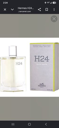 H24 Hermes