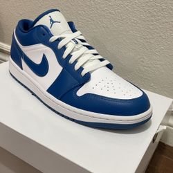 Jordan 1 Low