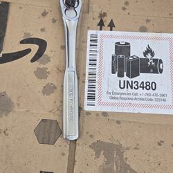 Craftsman Ratchet 