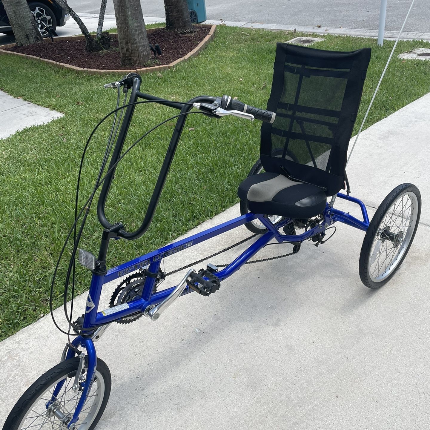 3 wheel recumbent bicycles for sale Mobo Triton Pro: Adult Tricycle Trike Buy Recumbent Bicycle Recumbent