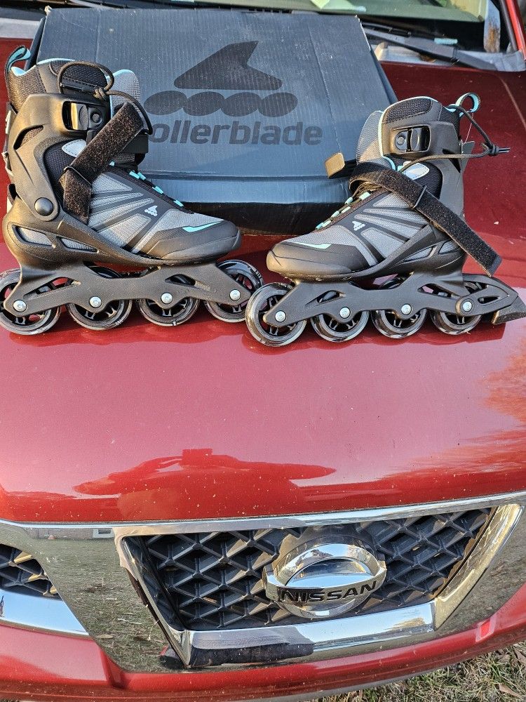 Roller Blades