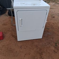 Dryer Electric 220