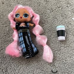 L0L Doll