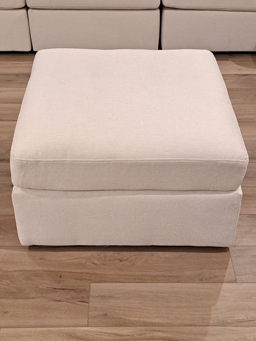 Modmax Ottoman