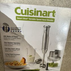 Selling Cuisinart Hand Mixer