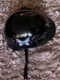 VCAN Helmet Size XS