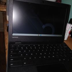Lenovo Chromebook 