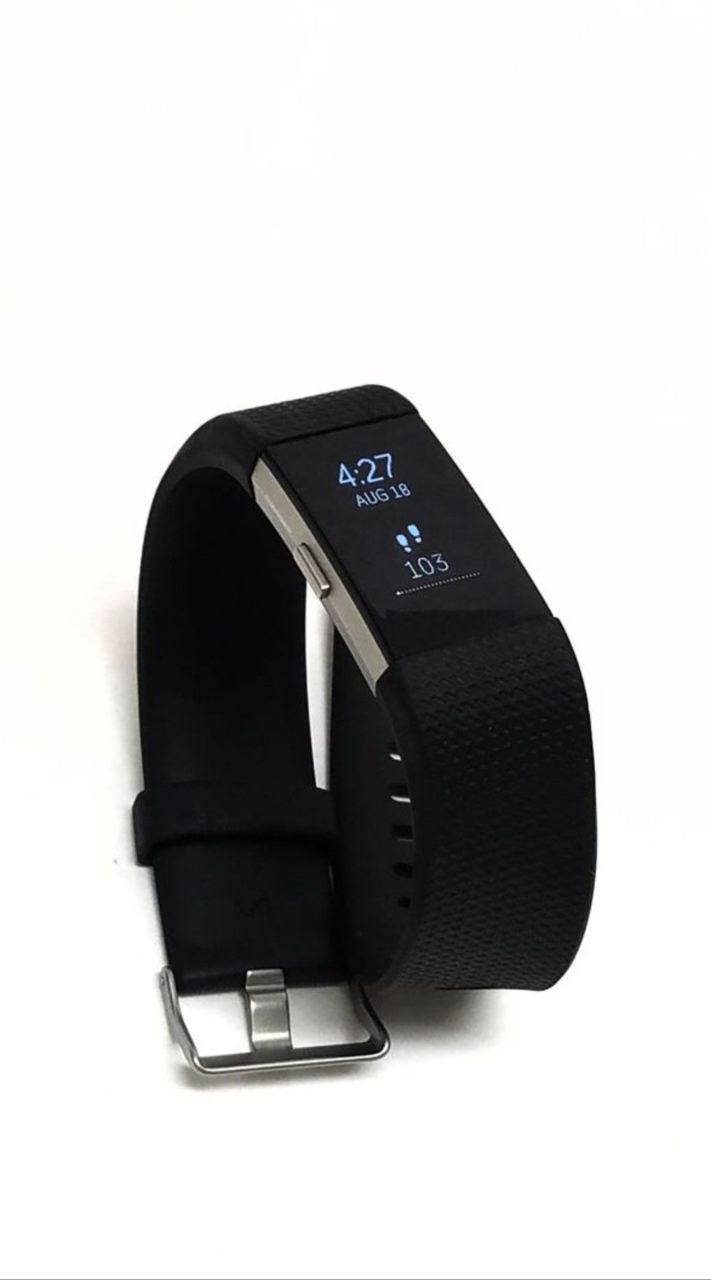 Fitbit Charge 2 - Activity Tracker with Heart Rate Monitor