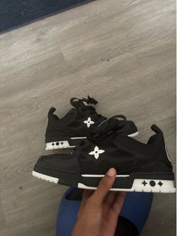 Louis Vuitton Skate