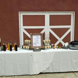 Concession Station 
