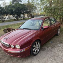 Jaguar For Sale