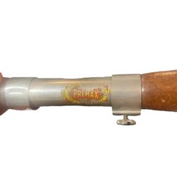 Vintage premax fishing rod