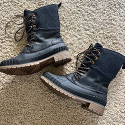 Kamik Women’s Winter Boots Sz9