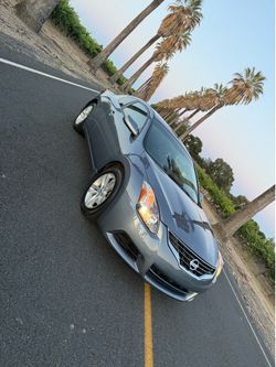 2010 Nissan Altima