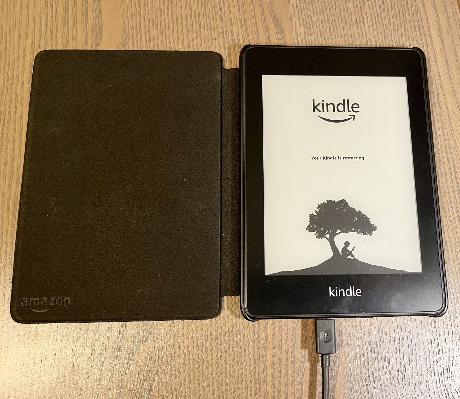Kindle Paperwhite (10th Gen)