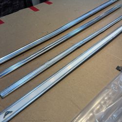 1963 impala trim Quarter Panels And Doors $200