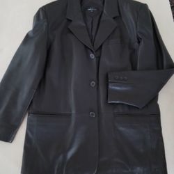 Leader Coat $45