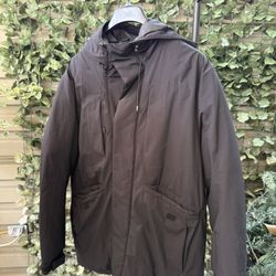 Water Resistant Jacket