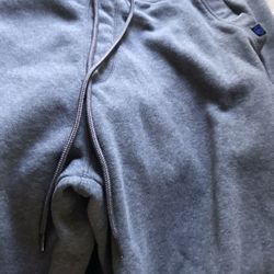 Men Jogger Pant XL 