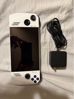 ROG Ally Z1 Extreme