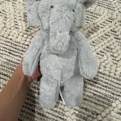 Sound Machine Elephant 