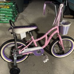 Schwinn Bloom