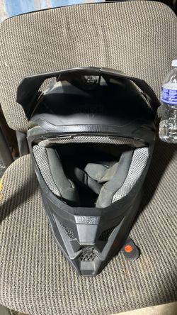 Helmet O’Neal 