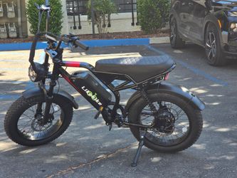 Likebike Ebike