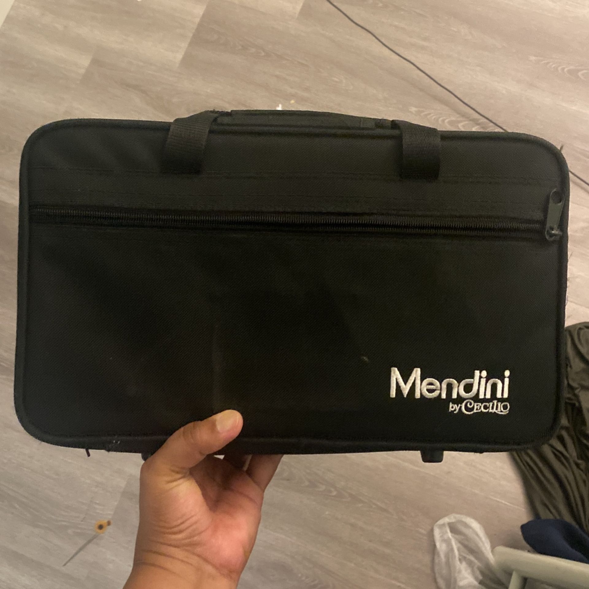 Mendini Clarinet