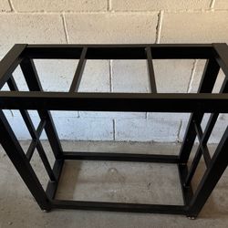 Aquarium Stand (metal) – Fits 29 Gallon Tank