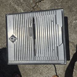 Tile Saw