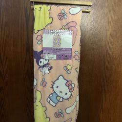 Hello kitty Blanket