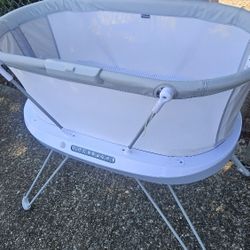 Baby Bed/ Bassinet