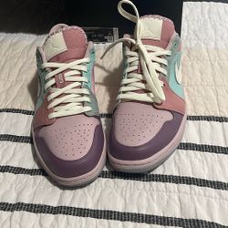 Air Jordan Low Se