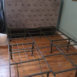 Queen Headboard Only