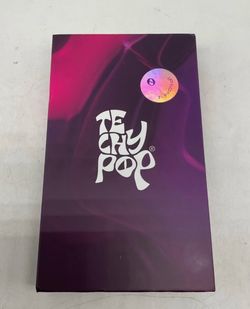 TECHYPOP
