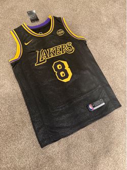 Snakeskin Kobe Bryant LA Lakers NBA Jerseys