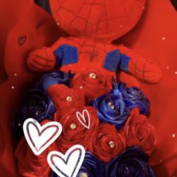 Eternal Roses Bouquets