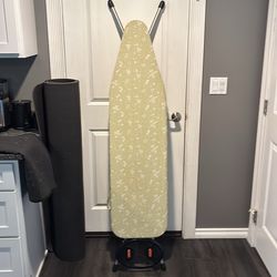 Ironing board