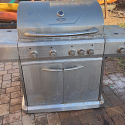 Grill