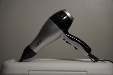 GVP Pro Hair Dryer – Salon Power