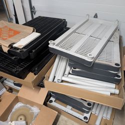 Storage Racks