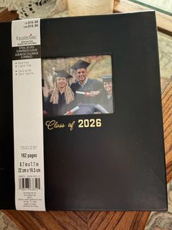 2026 Photo Albums