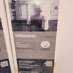 Kohler Williamette Sink