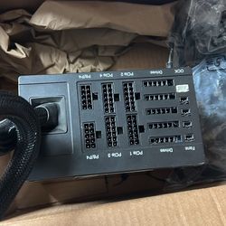 Be Quiet Dark Power Pro P11 1000w 80 Plus PSU