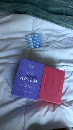 Free items