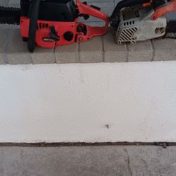 Chain Saw