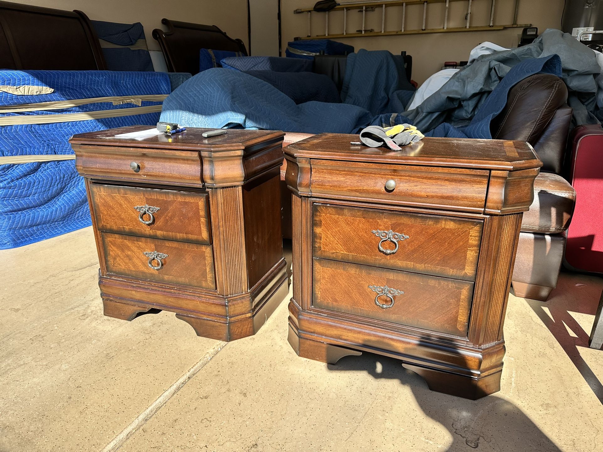 Bedroom Set