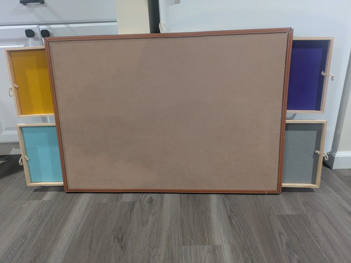 Great Quality Puzzle Board