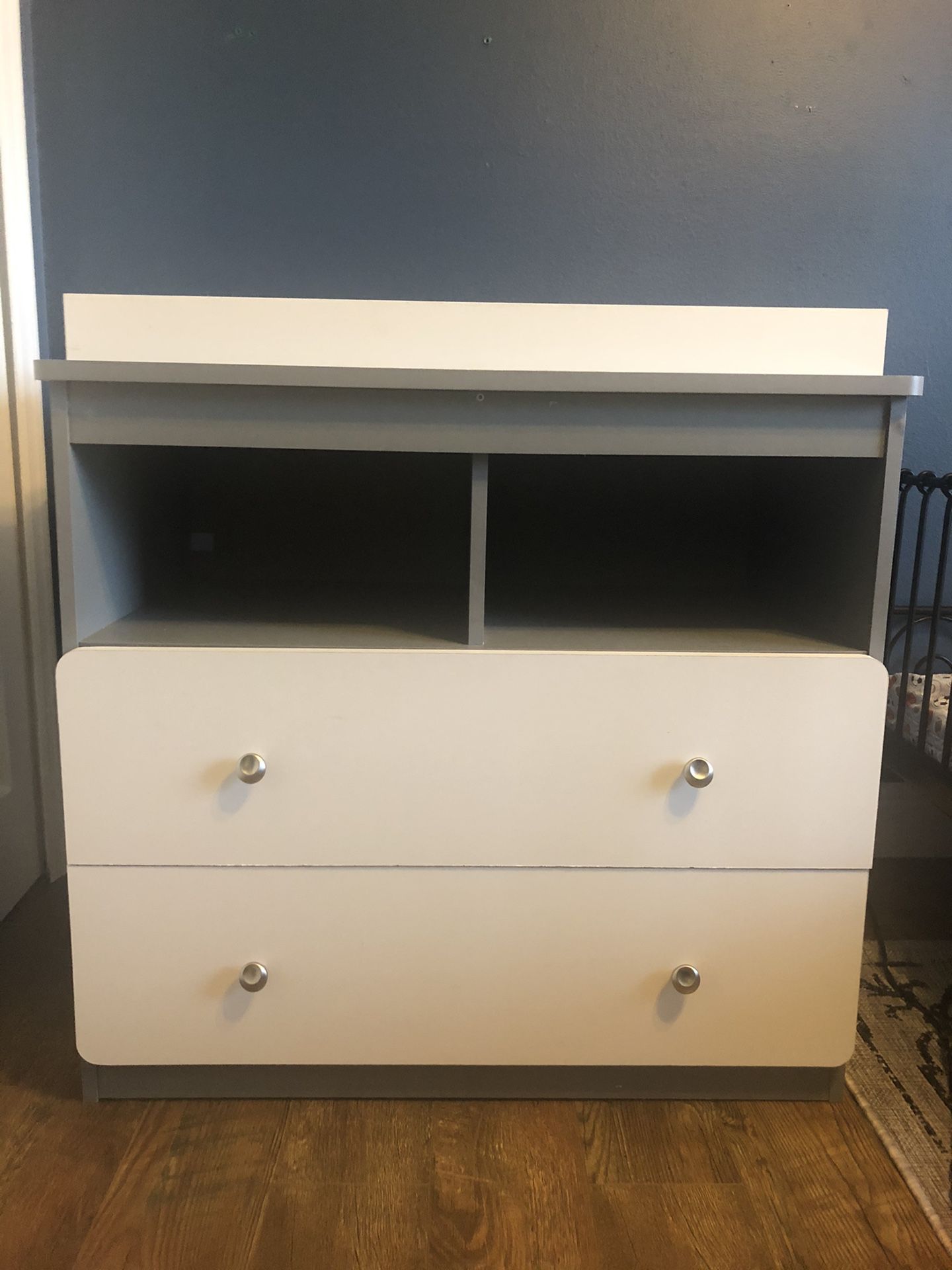 Dresser or Changing Table